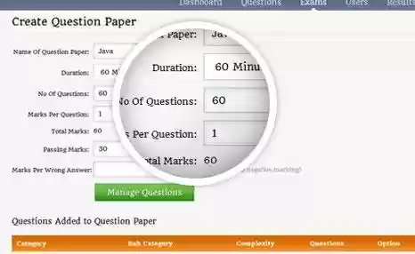 Download web tool or web app Kaldin | Online examination software Download web tool or web app Kaldin | Online examination software